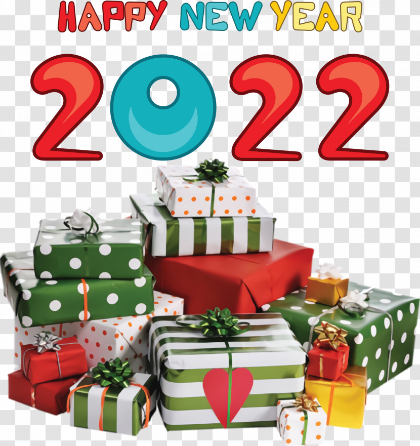 2022 Happy New Year 2022 Happy New Year Transparent PNG