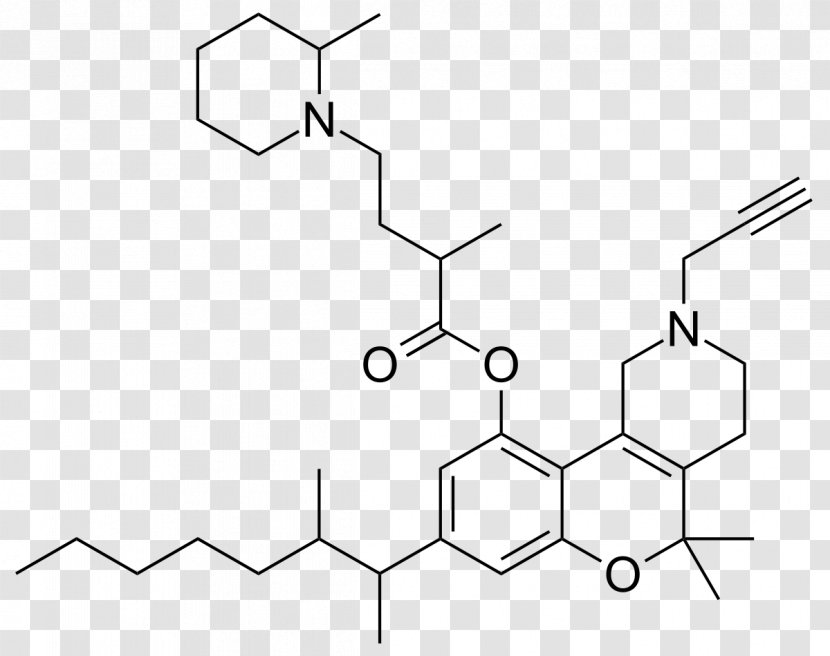 Boric Acid Terbinafine Naftifine Pharmaceutical Drug - Molecule - Drawing Transparent PNG