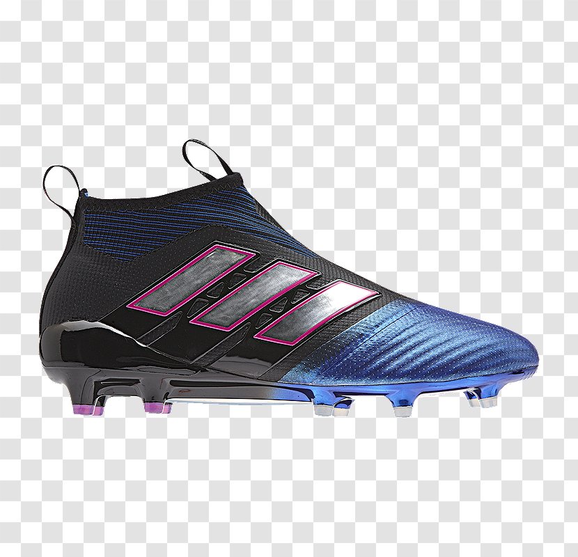 Football Boot Adidas Nike Shoe - Sports Equipment - Soccer Shoes Transparent PNG