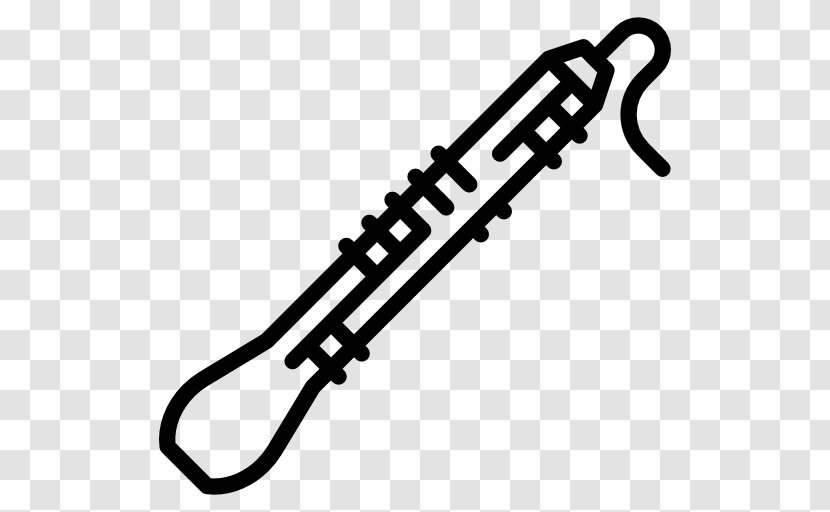 Musical Instruments Oboe Wind Instrument Clarinet - Tree Transparent PNG