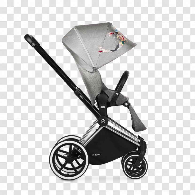 Baby Transport Infant Cybex Cloud Q Priam Lux Seat Babyhuys Transparent PNG