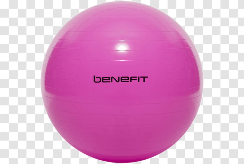 Exercise Balls Pilates Core Physical Fitness - Benefit Transparent PNG