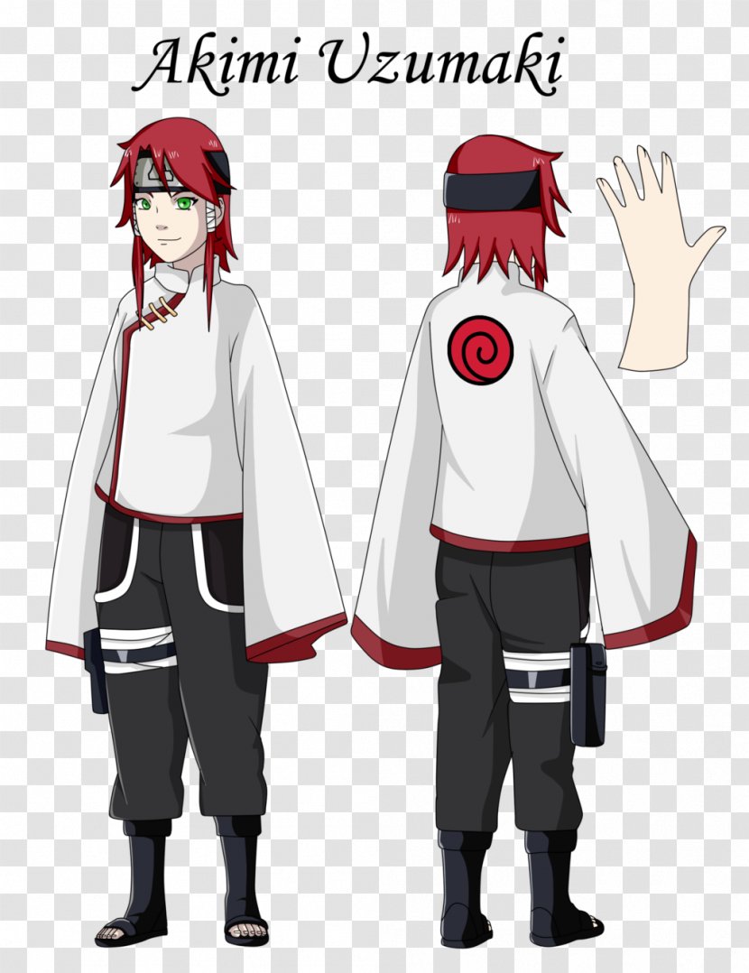 Naruto Uzumaki Sasuke Uchiha Itachi Gaara - Frame Transparent PNG