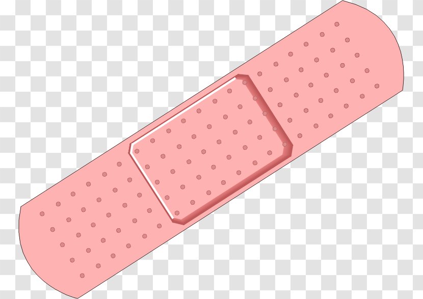 Adhesive Bandage Band-Aid Clip Art - Royaltyfree - Diane Cliparts Transparent PNG