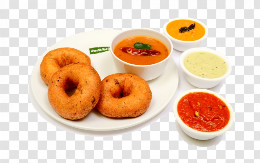 South Indian Cuisine Vegetarian Breakfast - Meal - Food Transparent PNG