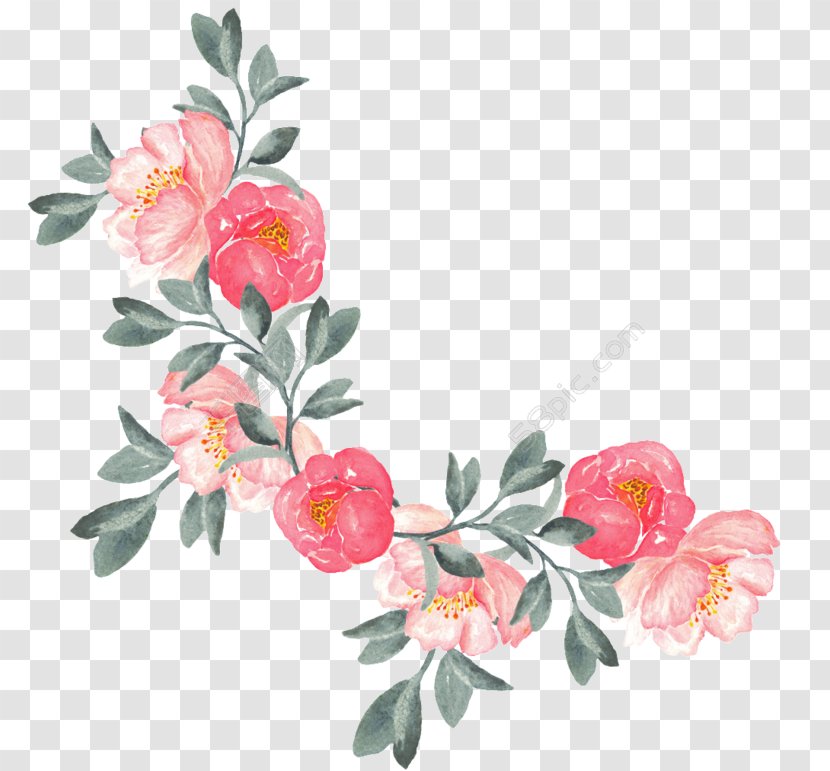 Floral Design Flower Clip Art - Arranging Transparent PNG