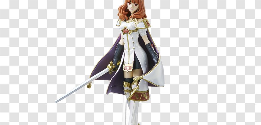 Fire Emblem Warriors Echoes: Shadows Of Valentia Wii Nintendo Switch Amiibo - New 3ds - Echoes Transparent PNG