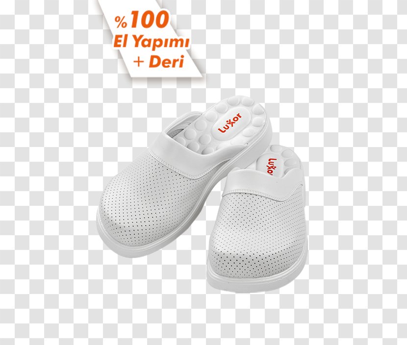 Slipper Sneakers Sabot Shoe - Footwear - Hostes Transparent PNG