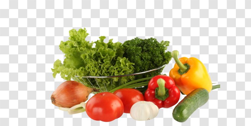 Organic Food Red Curry Vegetable Fruit - Heap Of Vegetables Transparent PNG