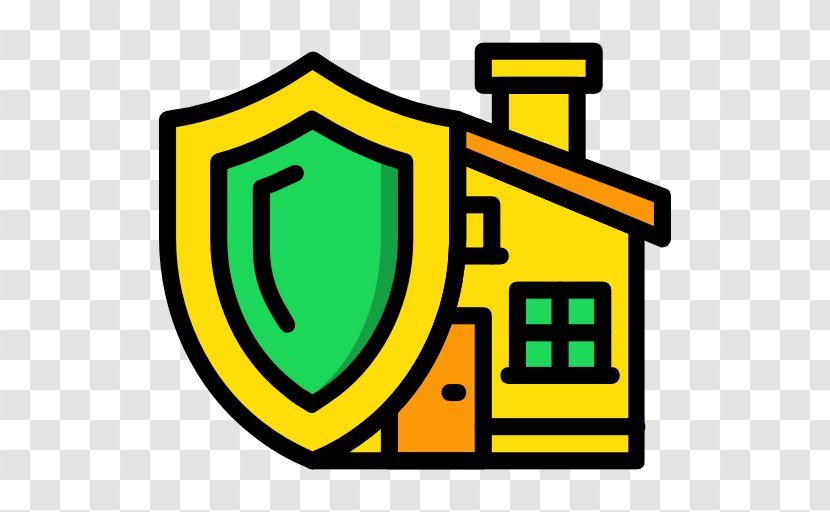 Real Estate House Transparent PNG