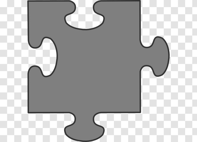 Jigsaw Puzzles Free Content Clip Art - Puzzle Video Game - Pieces Vector Transparent PNG