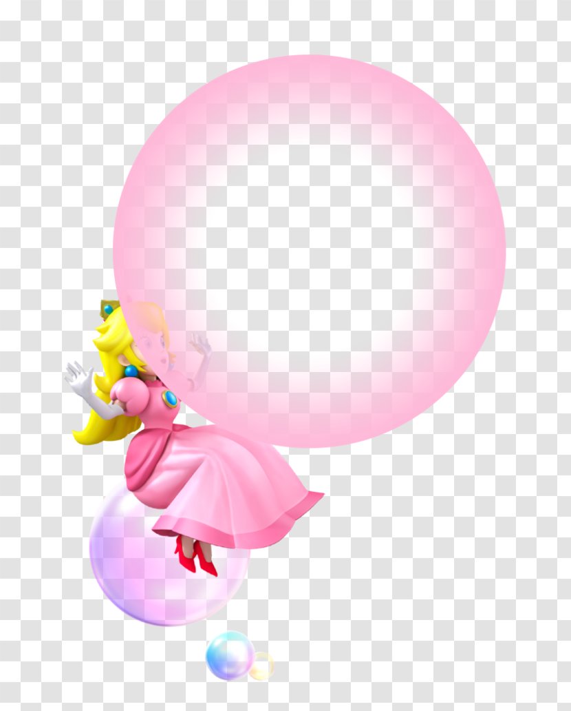 Mario Party: Island Tour Princess Peach Party 9 Bros. - Bros Transparent PNG