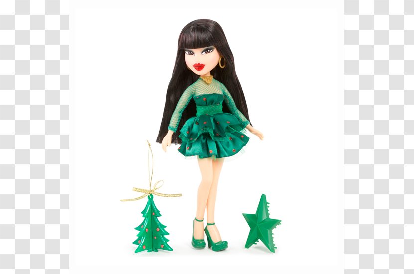 Bratz Doll Toy Amazon.com Monster High Transparent PNG