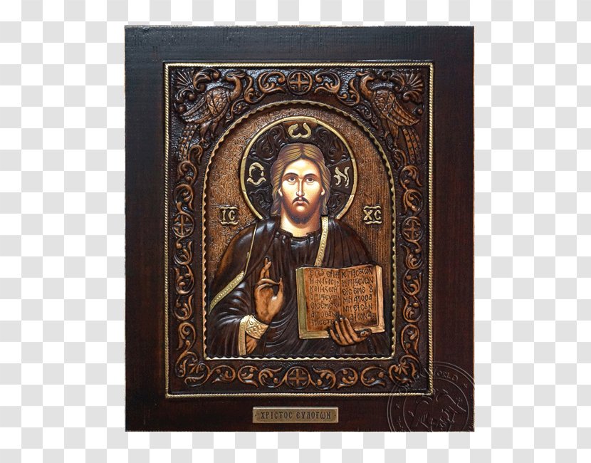 Stock Photography Religion Picture Frames - Wood Carving Transparent PNG