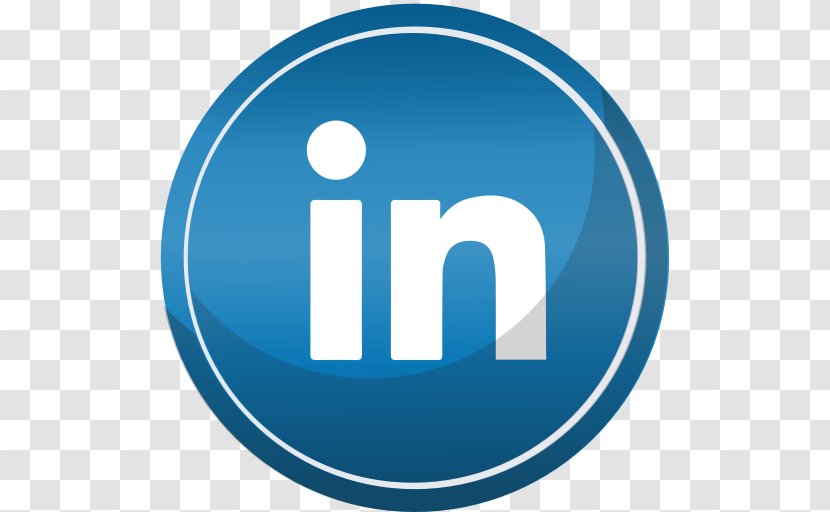 LinkedIn Social Media YouTube SlideShare - Network Transparent PNG