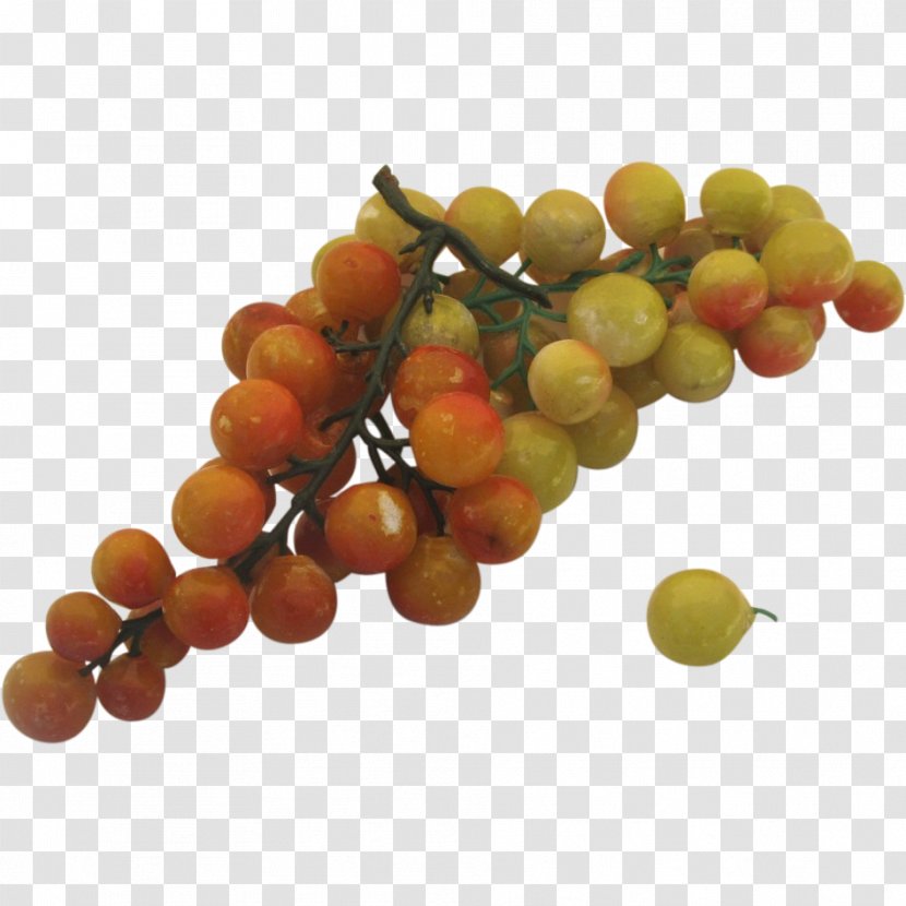 Grape Seedless Fruit - Grapevine Family Transparent PNG