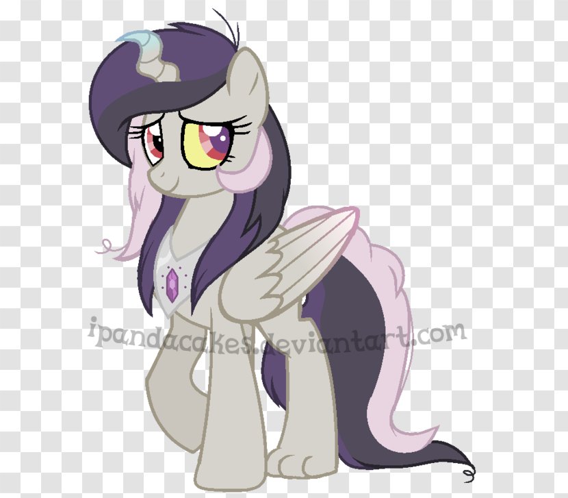 My Little Pony Twilight Sparkle Horse Drawing - Cartoon Transparent PNG