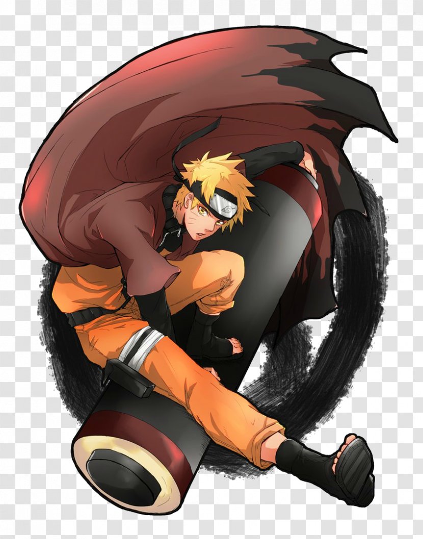 Naruto Uzumaki Fan Art Sasuke Uchiha Kushina - Heart Transparent PNG