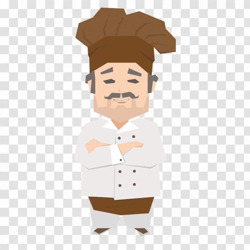 Vector Graphics Image Illustration Drawing Shutterstock - Photography - Chef Transparent PNG