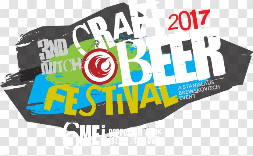 Logo Brand Font - Beer Festival Transparent PNG
