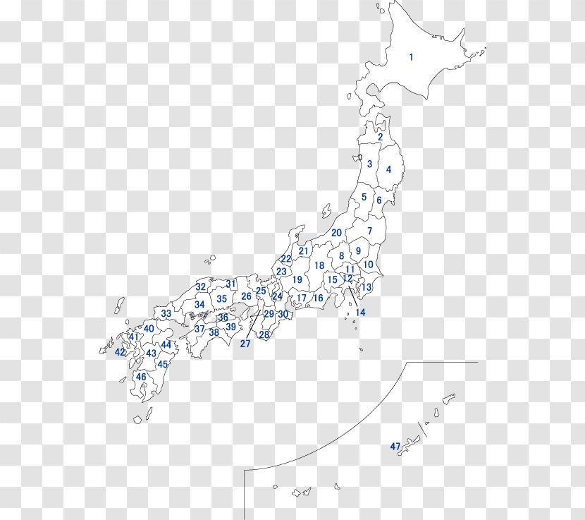 Line Map Point Animal Tuberculosis - Area - Self Study Transparent PNG