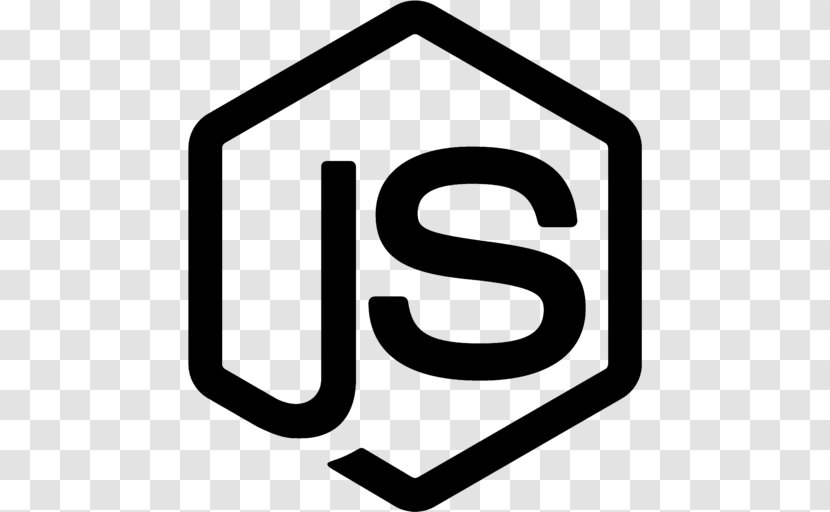 Node.js JavaScript - Text - Software Developer Transparent PNG