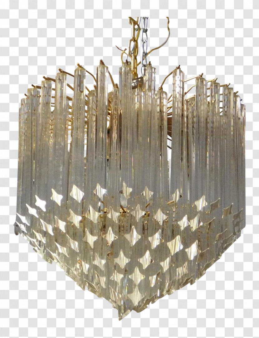 Chandelier Ceiling Light Fixture - Crystal - Chandeliers Transparent PNG