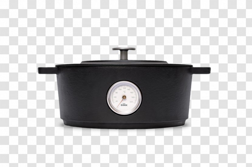 Dutch Ovens Cast Iron Frying Pan Cast-iron Cookware Transparent PNG