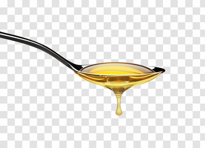 Tea Mead Honey Muesli Syrup - Tablespoon Transparent PNG