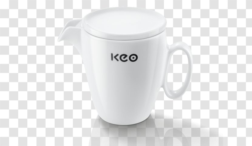 Coffee Cup Mug Kettle - Tableware - Gradute Transparent PNG
