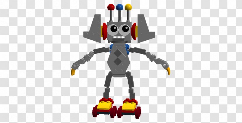 Robot Figurine Mecha Animated Cartoon Transparent PNG