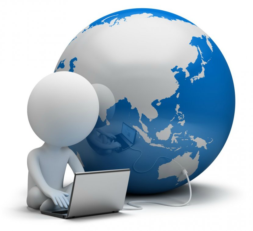 Geographic Information System Technology - Business - Internet Transparent PNG