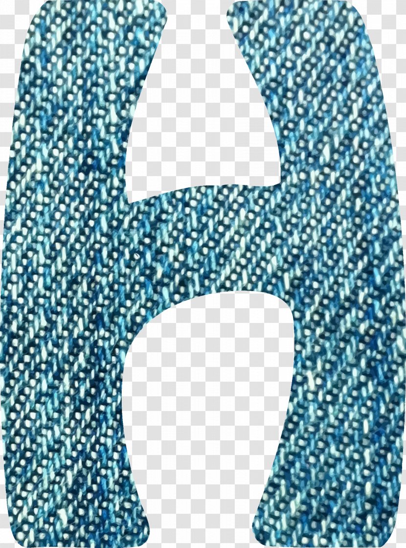 H Letter Clip Art Transparent PNG