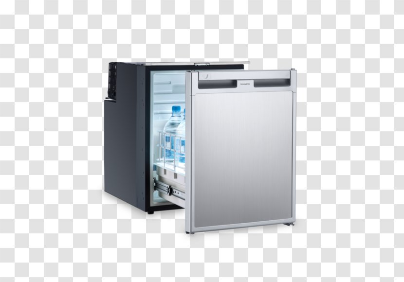 Dometic CFX-35AC - Coolfreeze Cfx35 - Frigo Portatile A Compressore, A++ Refrigerator Drawer CRX-50Refrigerator Transparent PNG