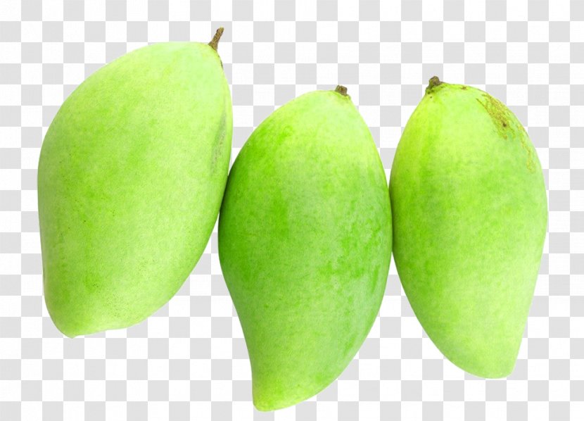 Mango Auglis Fruit Aedmaasikas - Food - Multiple Transparent PNG