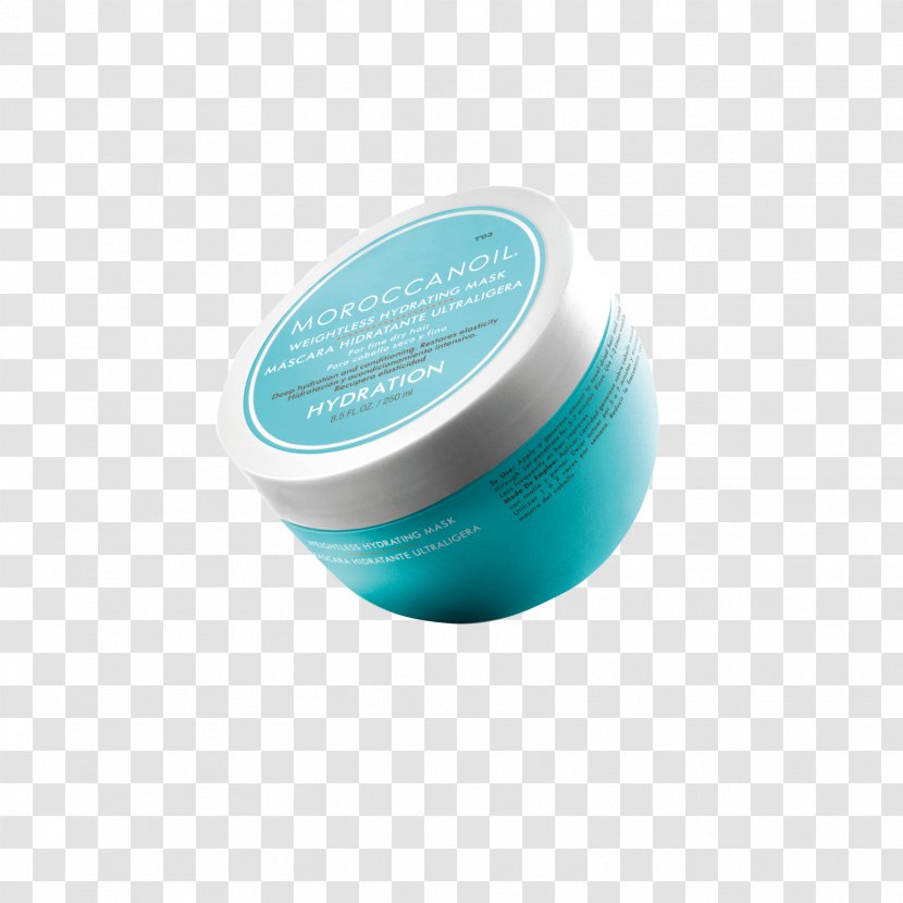 Hair Care Mask Conditioner - Weightlessness Transparent PNG