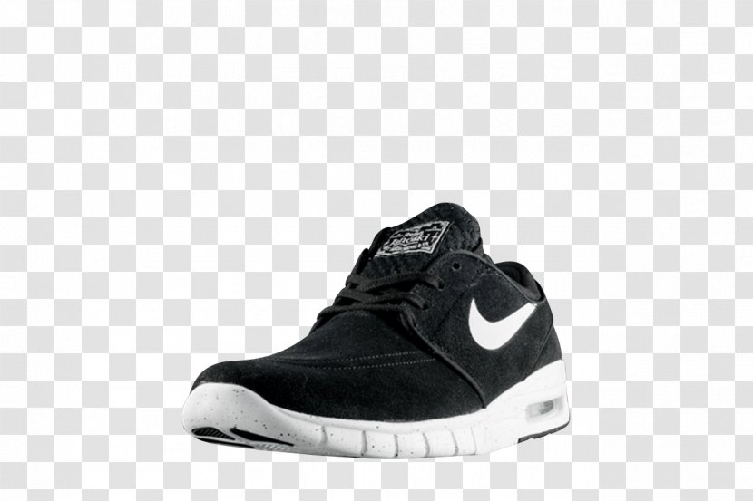 Nike Free Sneakers Basketball Shoe - Sportswear Transparent PNG