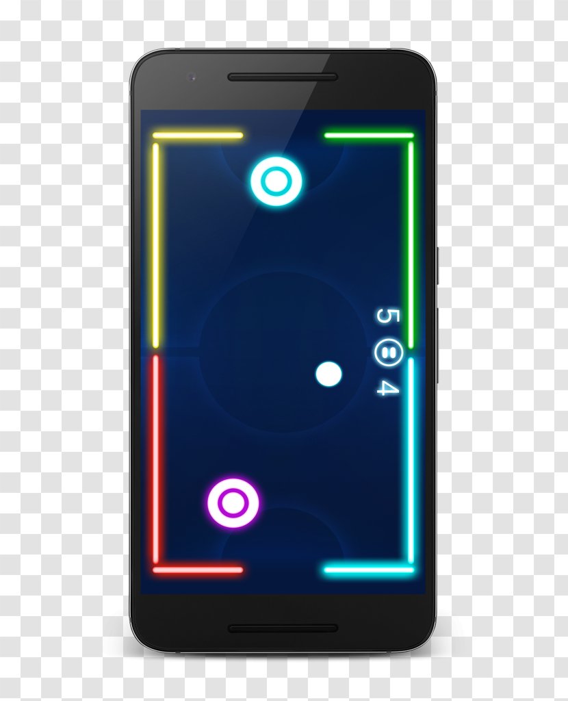 Feature Phone Smartphone Mobile Accessories Handheld Devices - Telephone - AIR HOCKEY Transparent PNG