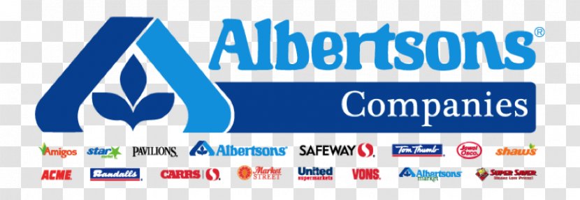 Albertsons Market Company Retail Chief Executive - Online Advertising Transparent PNG