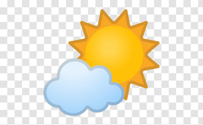 Clip Art Lawn Mowers Vector Graphics - Sky - Sunrise Emoji Transparent PNG