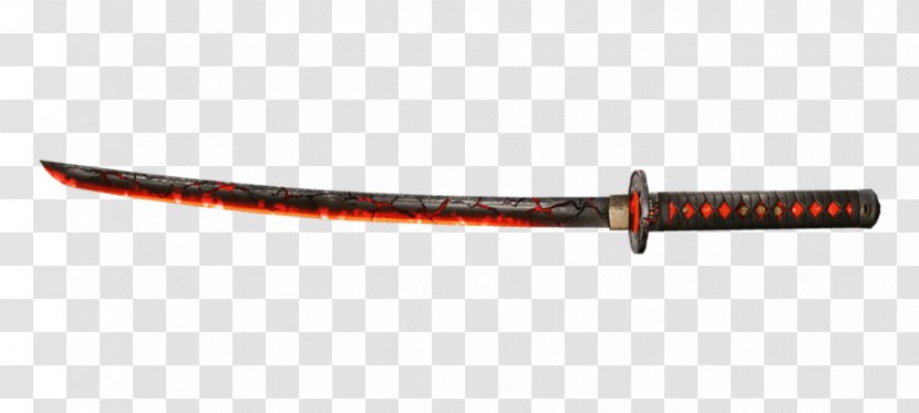 Knife Blade Sword - Cold Weapon Transparent PNG