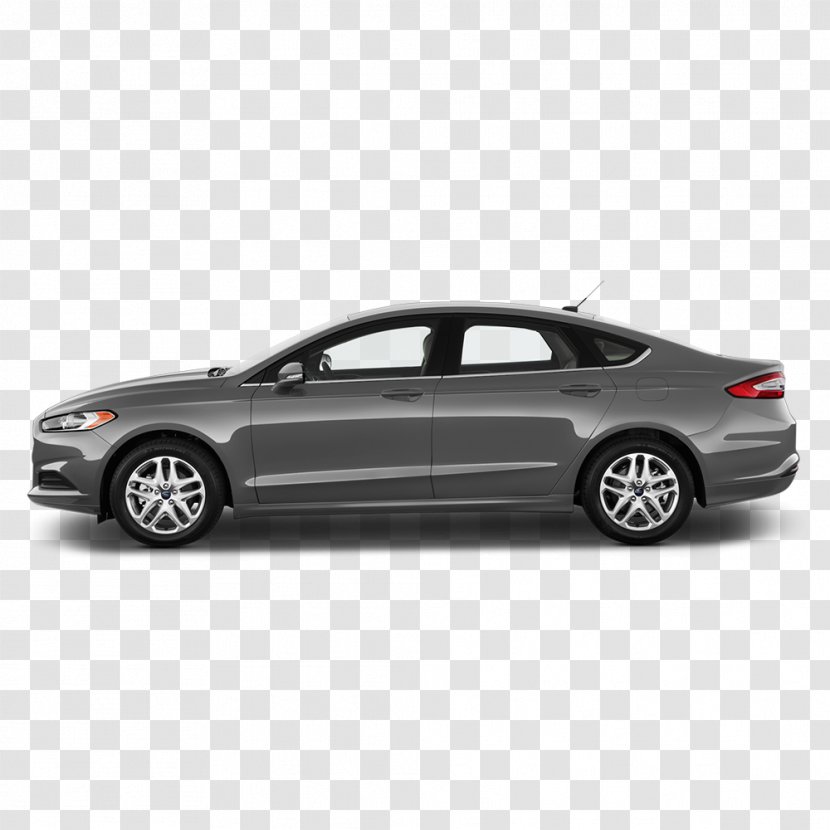 2015 Ford Fusion Car AUDI RS5 Railing - 2014 Se Transparent PNG