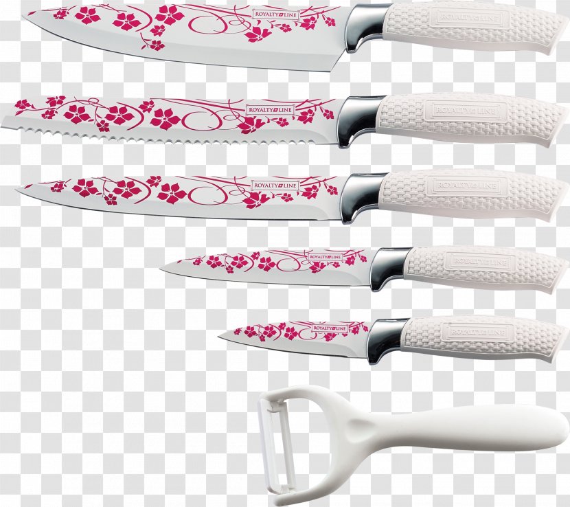 Ceramic Knife Non-stick Surface Coating - Cutlery - Non Stick Cooking Utensils Are Coated With Transparent PNG