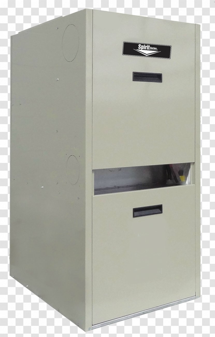 Furnace Oil Burner Heater HVAC Air Conditioning - Drawer - Annual Fuel Utilization Efficiency Transparent PNG