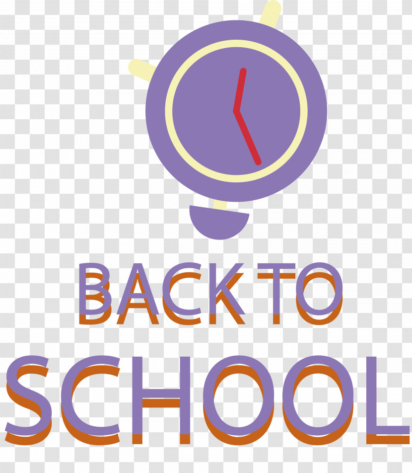 Back To School Transparent PNG