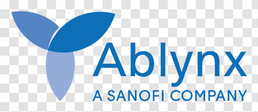 Ablynx Sanofi Business NASDAQ:ABLX Biologic - Chief Executive - Belgium Logo Transparent PNG