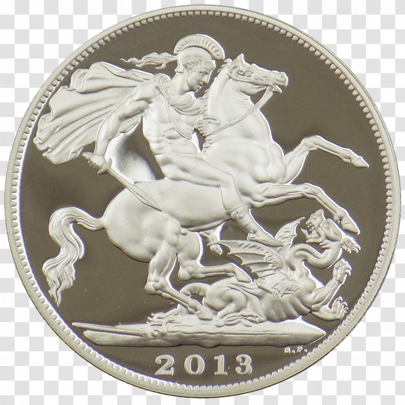 Coin Museum Monnaie De Paris Australian Two-dollar Silver - Metal Transparent PNG