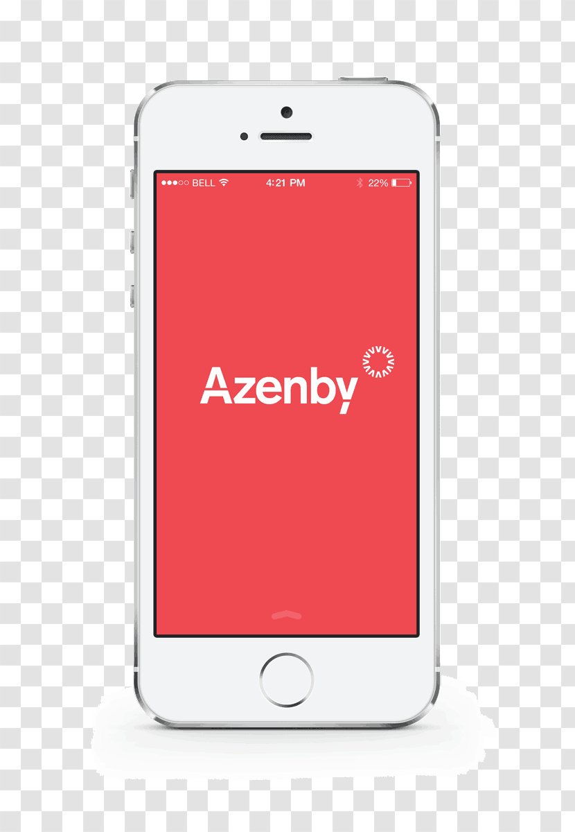 Feature Phone Smartphone Azenby Ltd Product Design - Technology Transparent PNG