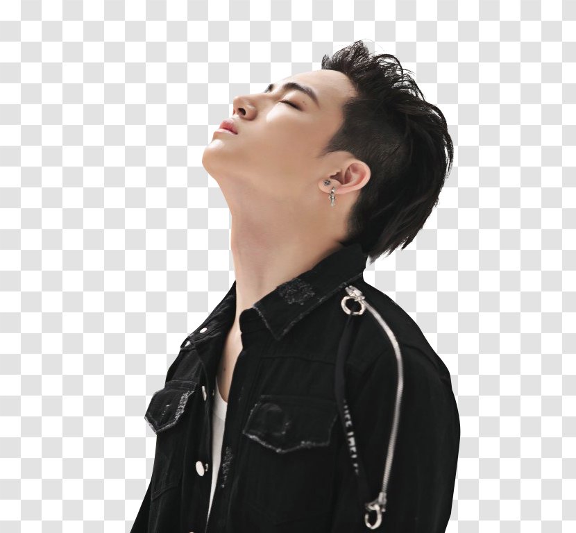 JB Hard Carry GOT7 Flight Log: Turbulence K-pop - Log Departure - Got7 Fly Transparent PNG