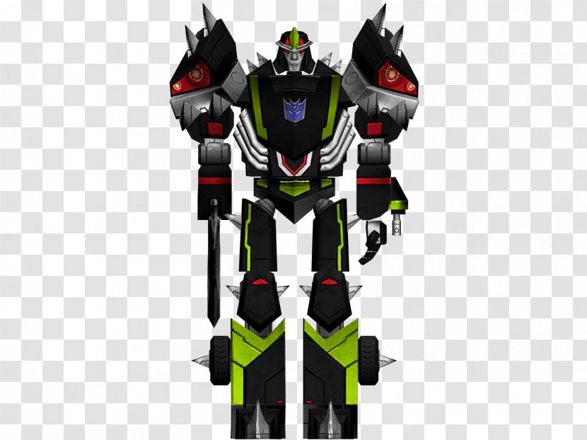 Lockdown Waspinator Transformers: Devastation Mirage Megatron - Robot - Idw Starscream Transparent PNG